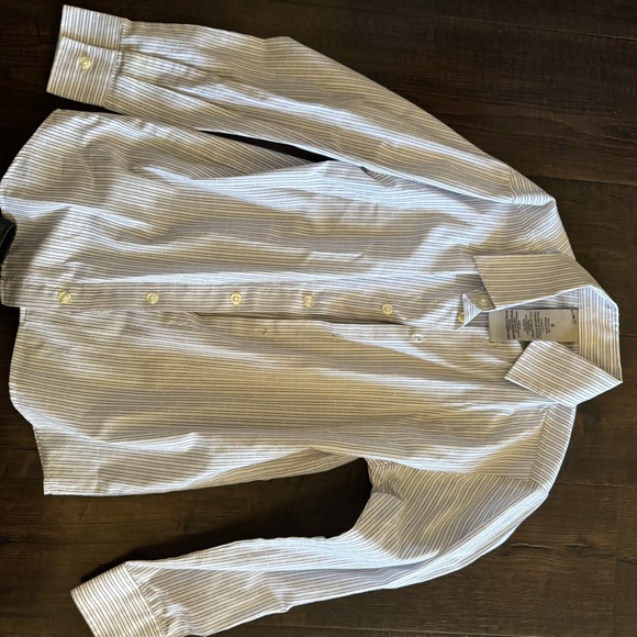 Reaction Kenneth Cole Charcoal Boys Suit Set - Picture 5 of 8